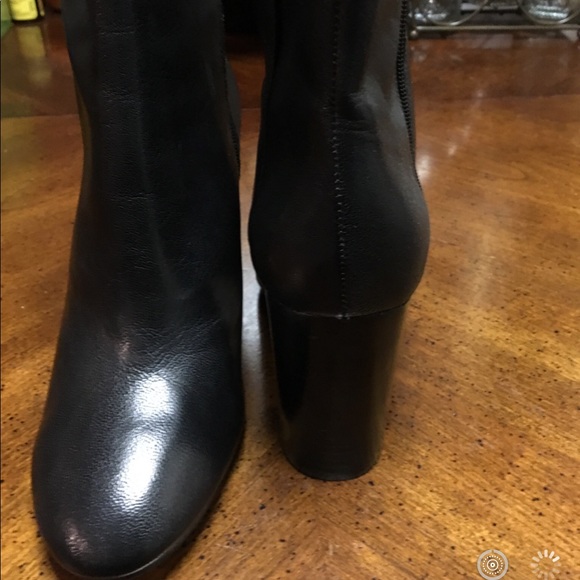 Nine West why not bootie - Picture 3 of 7